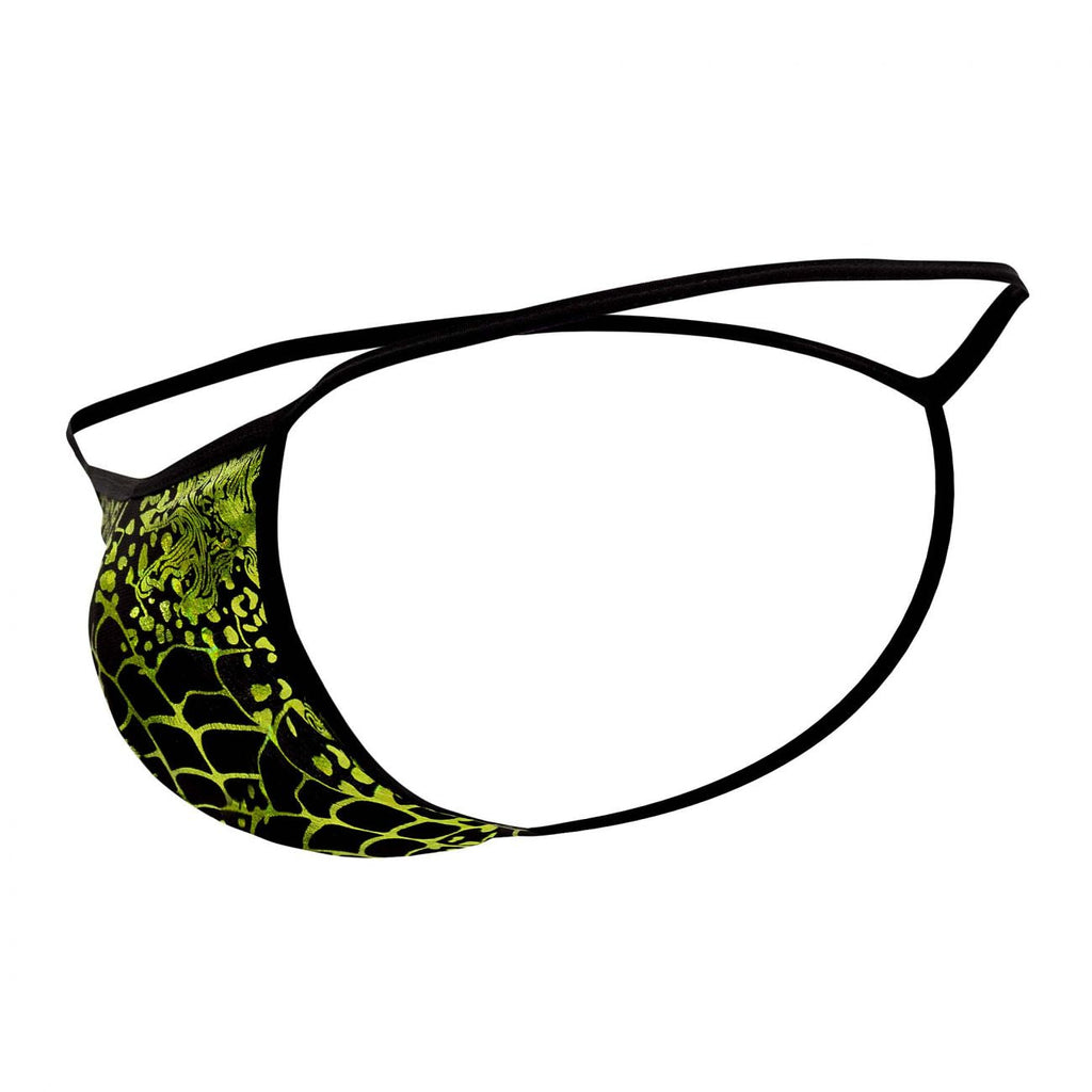 Doreanse Space Venom Thongs - Printed