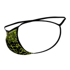 Doreanse Space Venom Thongs - Printed