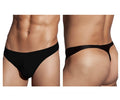 Doreanse Hang-loose Thong - Black