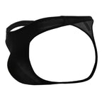Doreanse Hang-loose Thong - Black