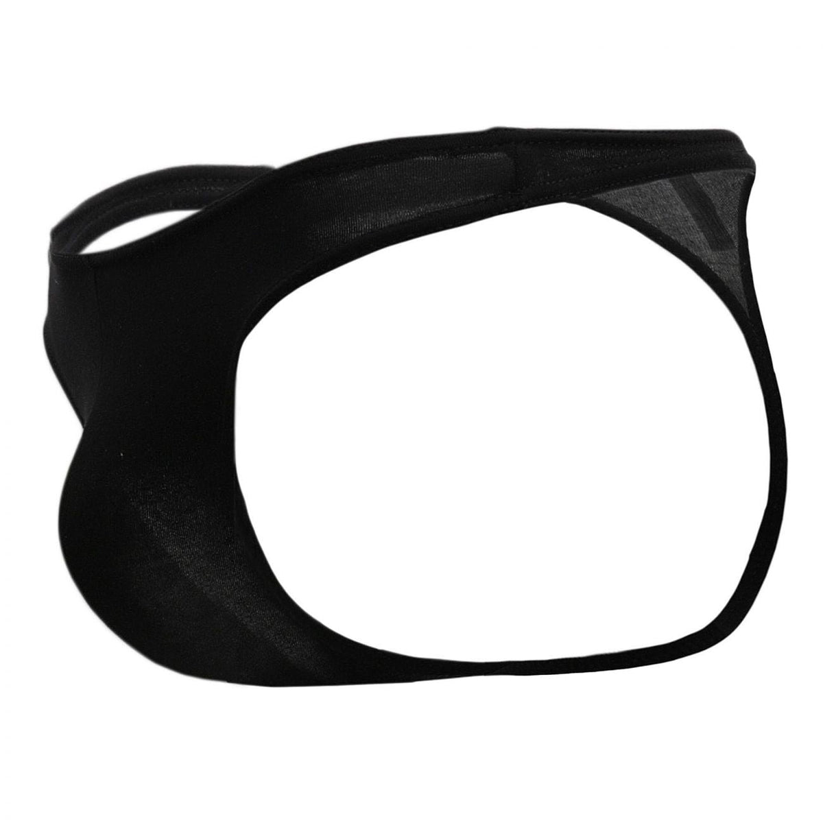 Doreanse Hang-loose Thong - Black