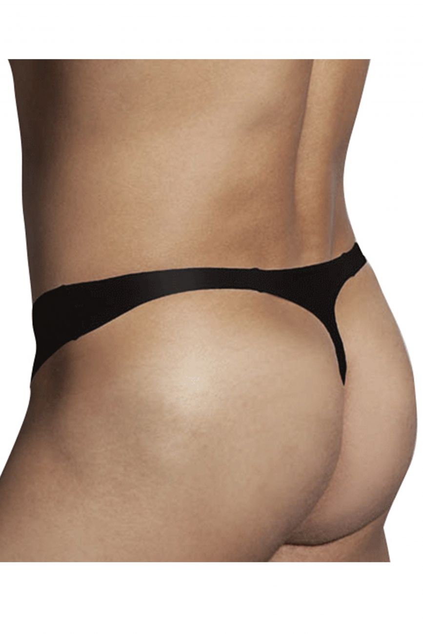 Doreanse Hang-loose Thong - Black