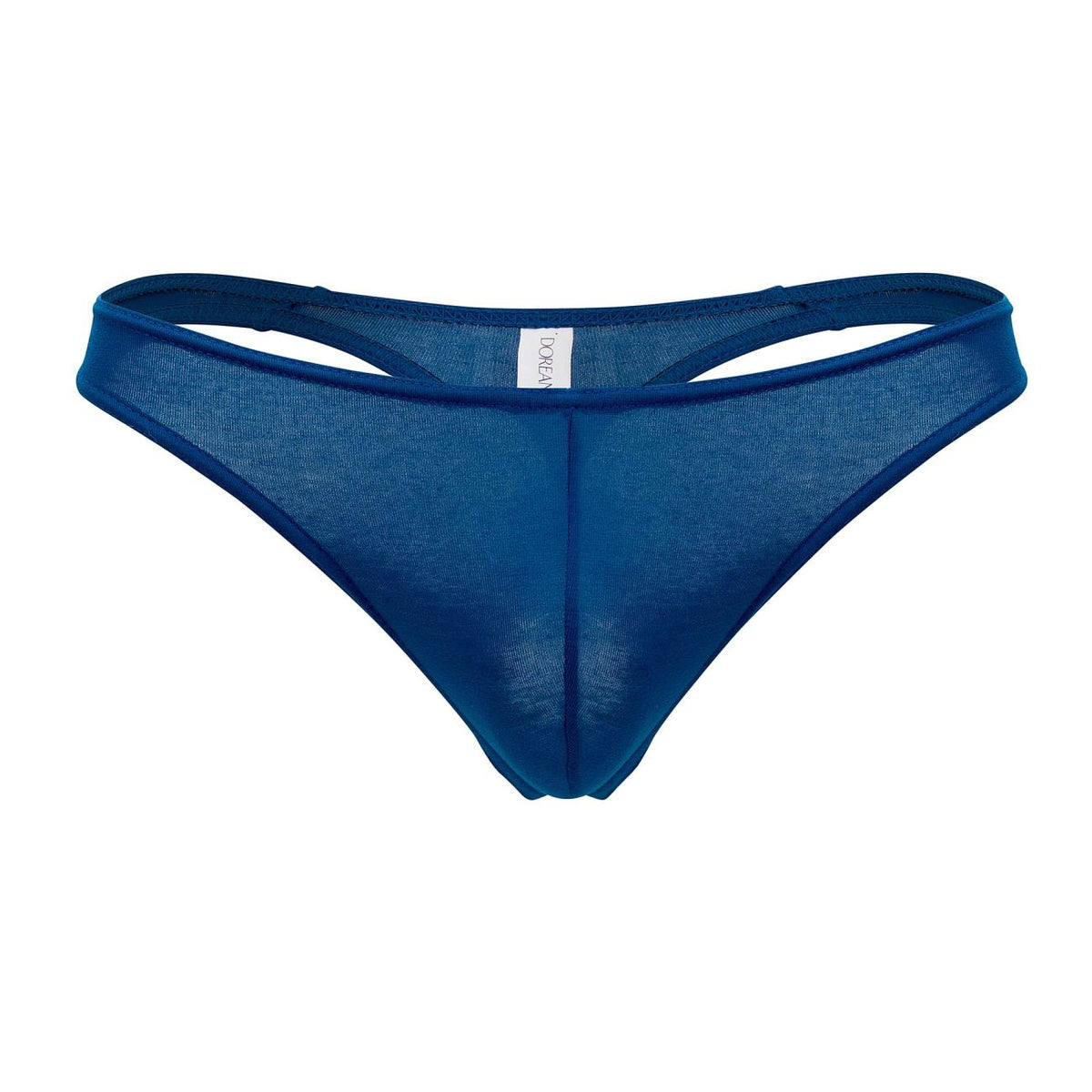 Doreanse Hang-loose Thongs - Blue