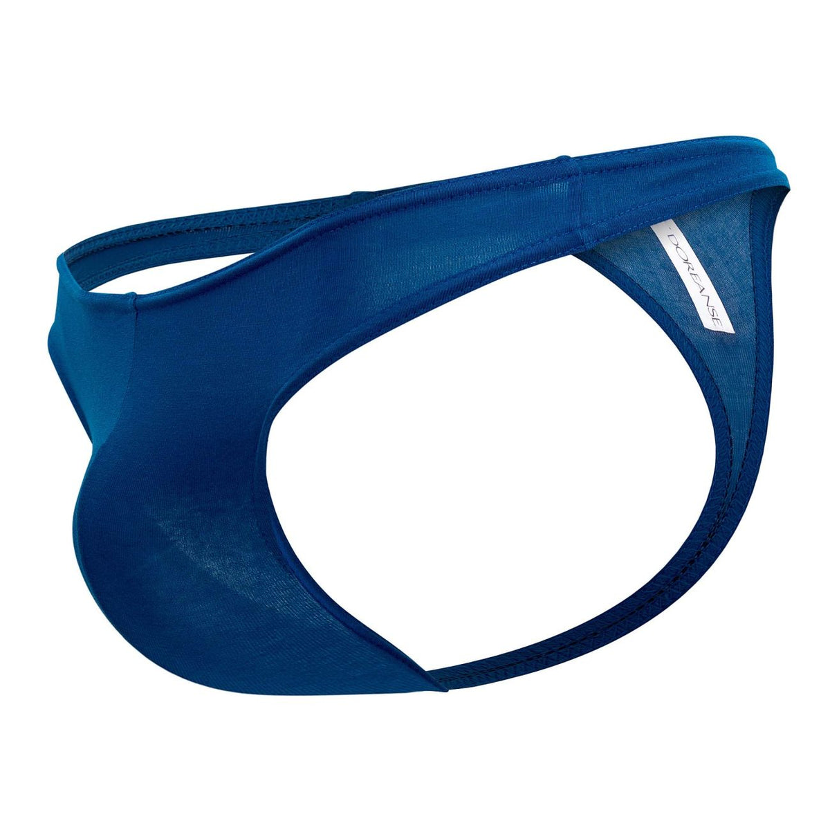 Doreanse Hang-loose Thongs - Blue