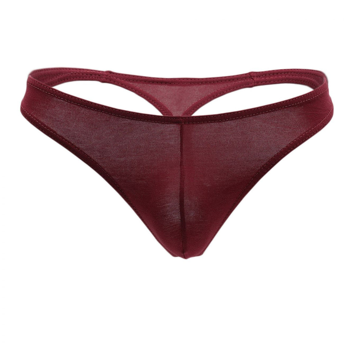 Doreanse Hang-loose Thong - Bordeaux