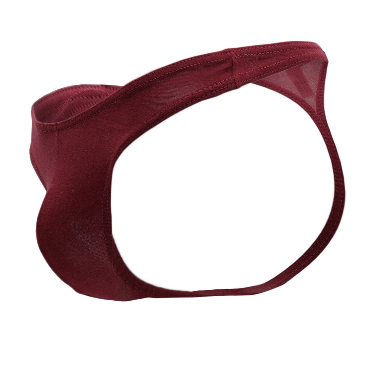 Doreanse Hang-loose Thong - Bordeaux