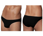 Doreanse Hang-loose Bikini Brief - Black