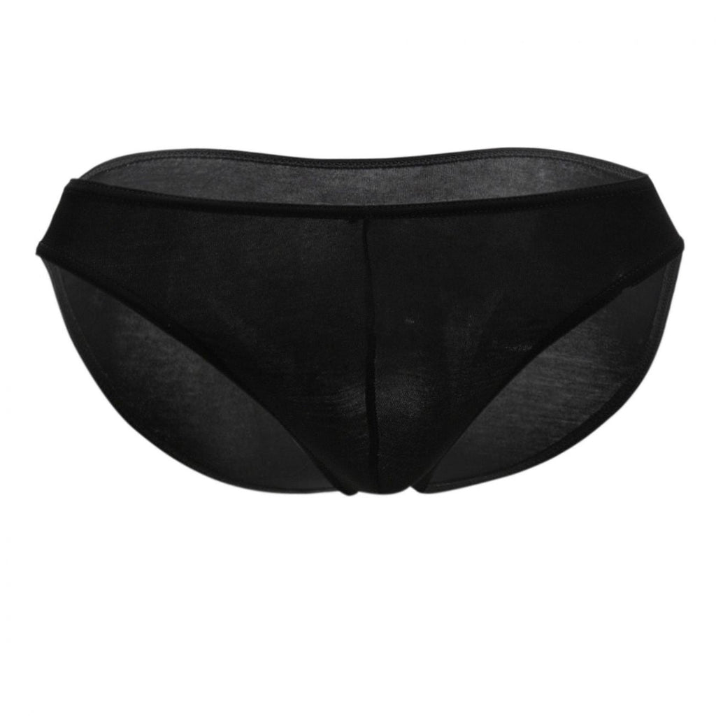 Doreanse Hang-loose Bikini Brief - Black