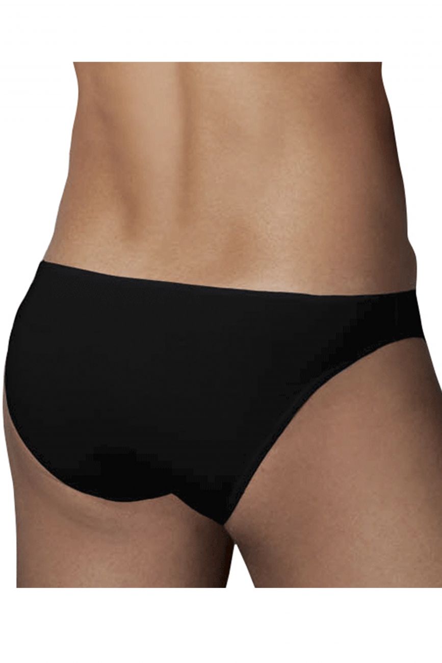 Doreanse Hang-loose Bikini Brief - Black