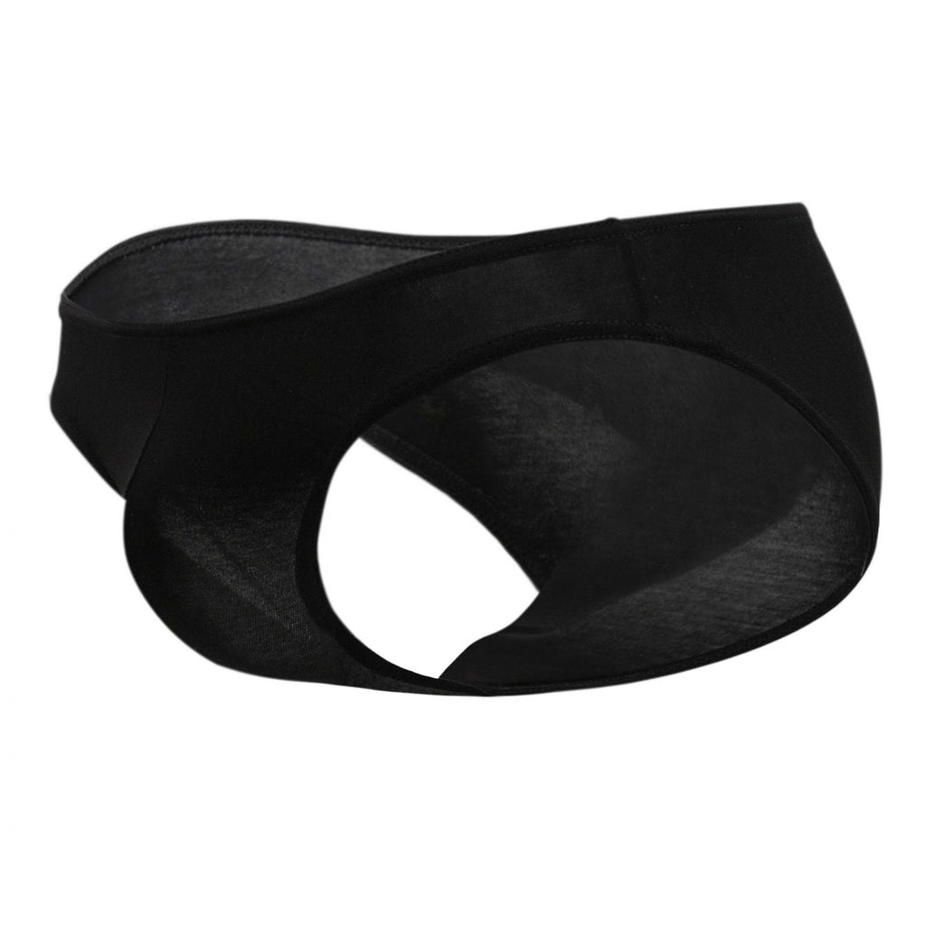Doreanse Hang-loose Bikini Brief - Black