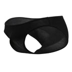 Doreanse Hang-loose Bikini Brief - Black