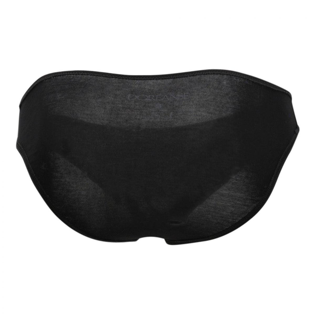 Doreanse Hang-loose Bikini Brief - Black