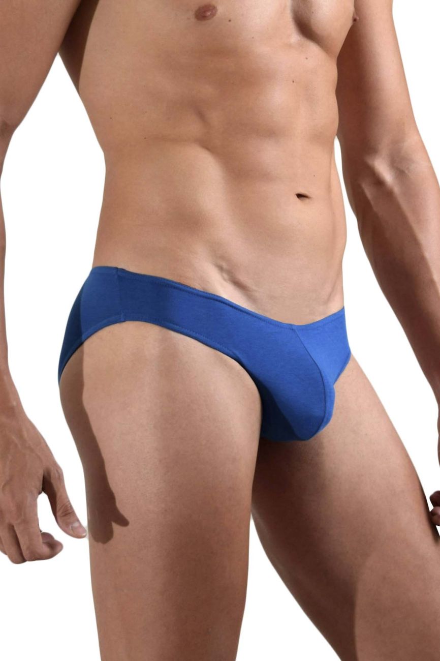 Doreanse Hang-loose Briefs - Blue