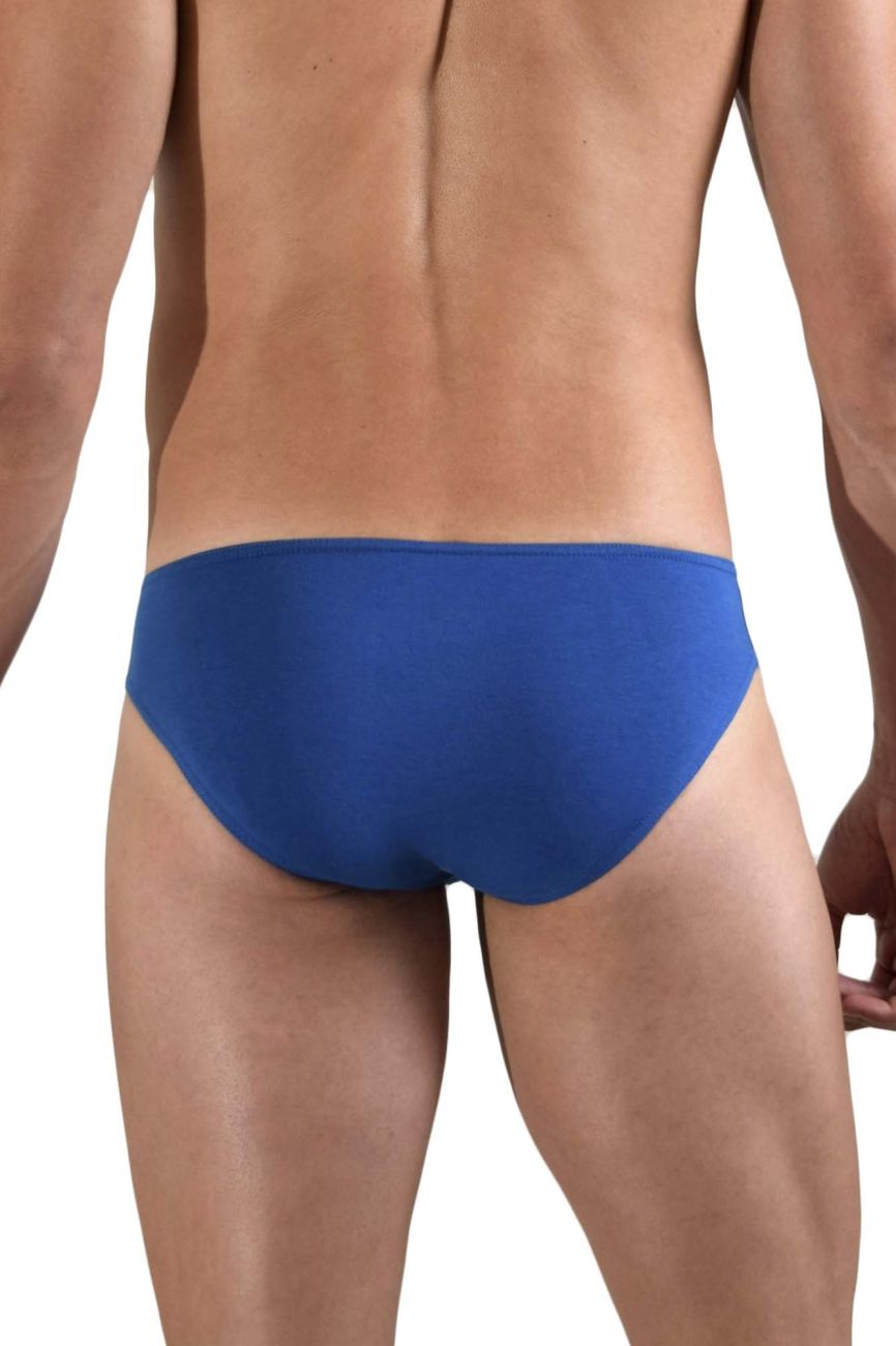 Doreanse Hang-loose Briefs - Blue