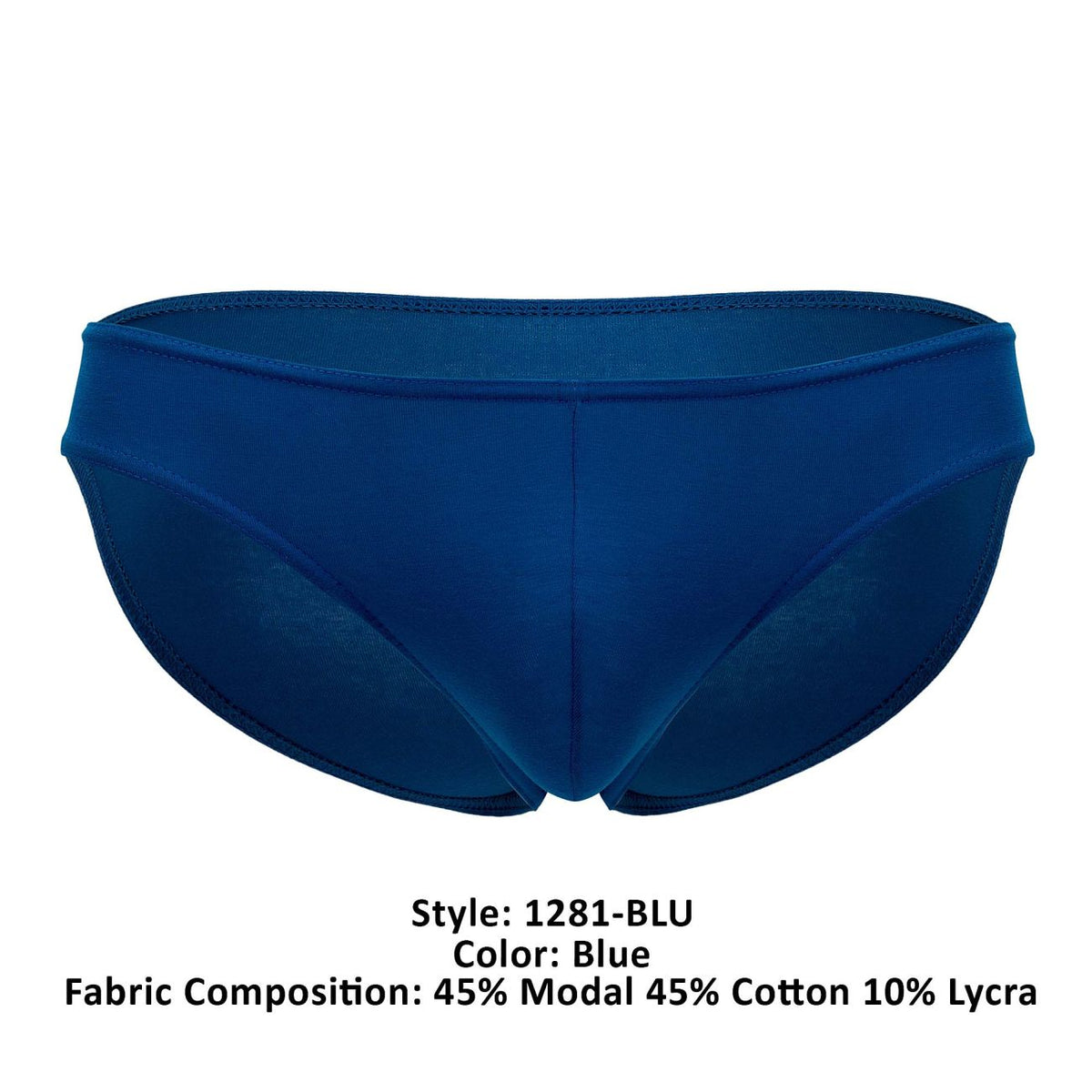 Doreanse Hang-loose Briefs - Blue