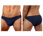 Doreanse Hang-loose Bikini Brief - Navy Blue