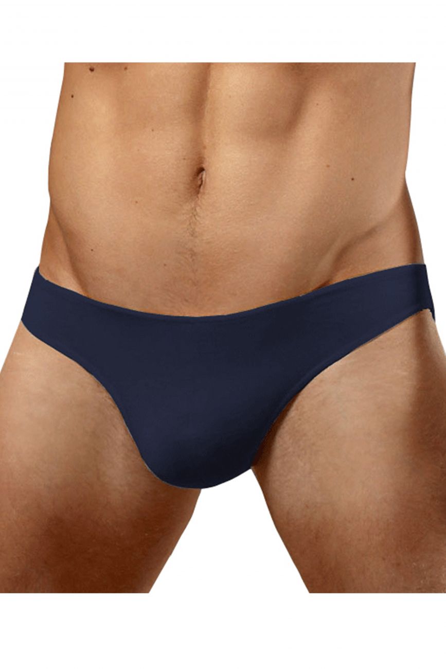 Doreanse Hang-loose Bikini Brief - Navy Blue