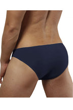 Doreanse Hang-loose Bikini Brief - Navy Blue
