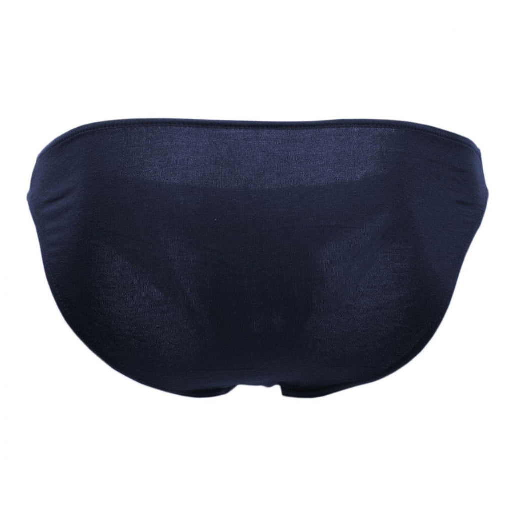 Doreanse Hang-loose Bikini Brief - Navy Blue