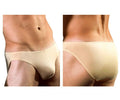 Doreanse Hang-loose Bikini Brief - Tan