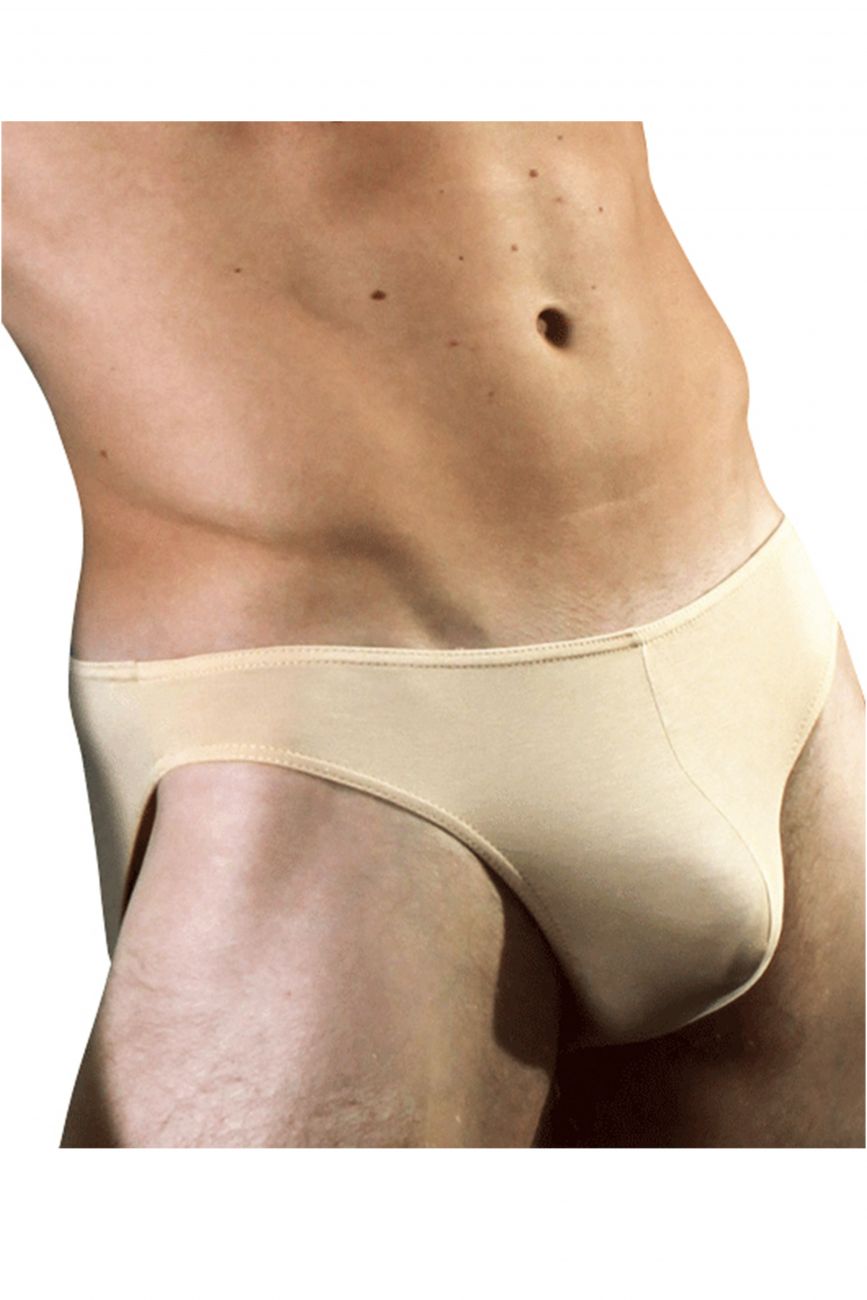 Doreanse Hang-loose Bikini Brief - Tan