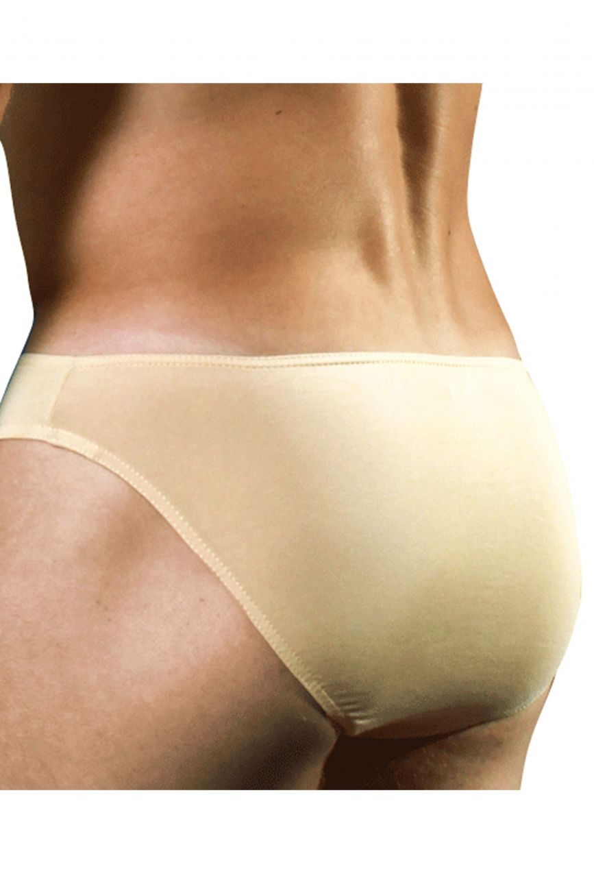 Doreanse Hang-loose Bikini Brief - Tan