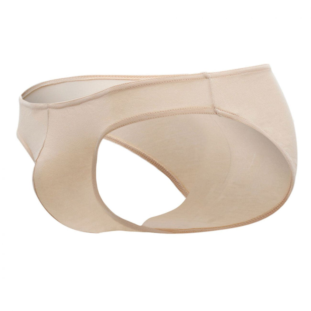 Doreanse Hang-loose Bikini Brief - Tan
