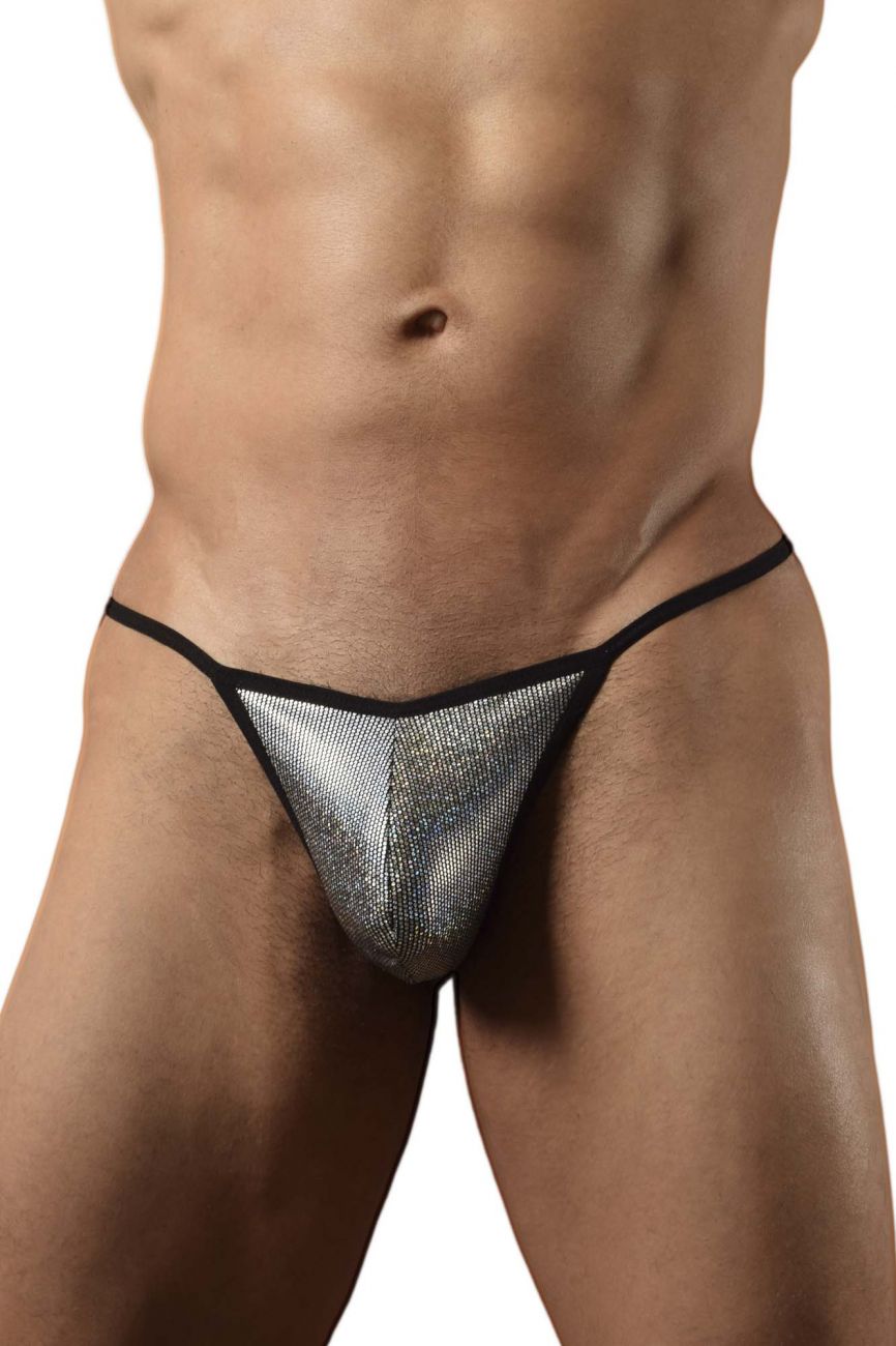 Doreanse Disco Thongs - Circuit