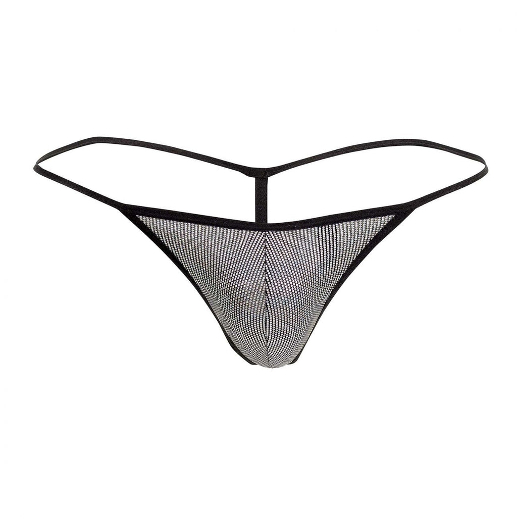 Doreanse Disco Thongs - Circuit