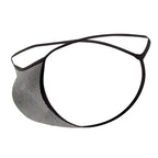 Doreanse Disco Thongs - Circuit