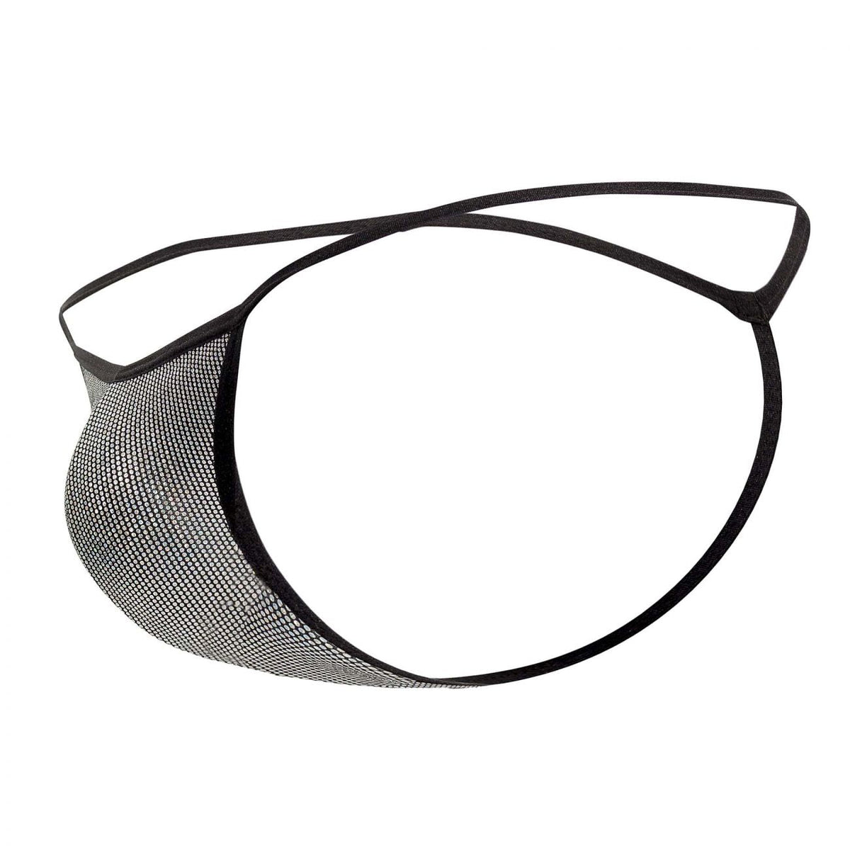 Doreanse Disco Thongs - Circuit