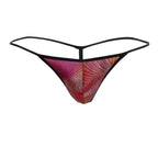 Doreanse Disco Thongs - Phoenix