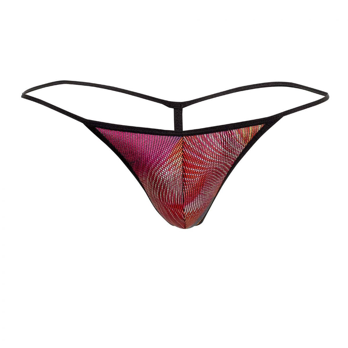 Doreanse Disco Thongs - Phoenix