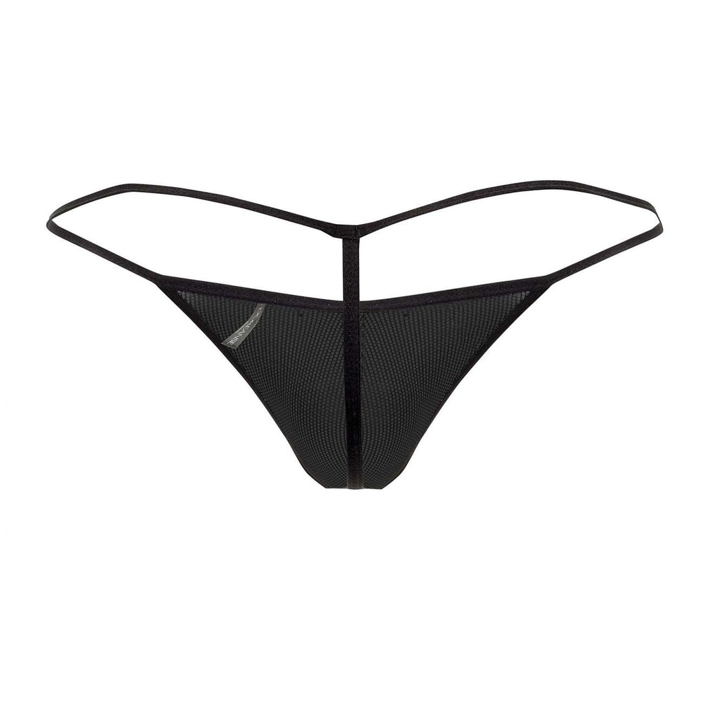 Doreanse Disco Thongs - Rainbow