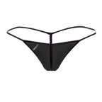 Doreanse Disco Thongs - Rainbow