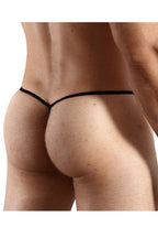 Doreanse Mesh G-String Thong - Red
