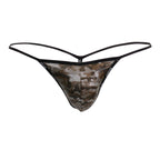 Doreanse Flashy G-String - Camotech