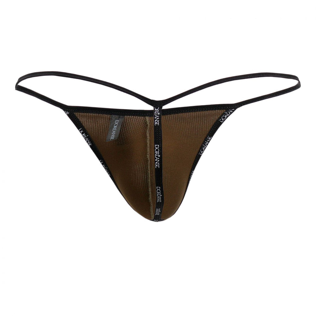 Doreanse Flashy G-String - Camotech