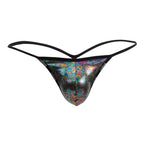 Doreanse Flashy G-String - Micrology