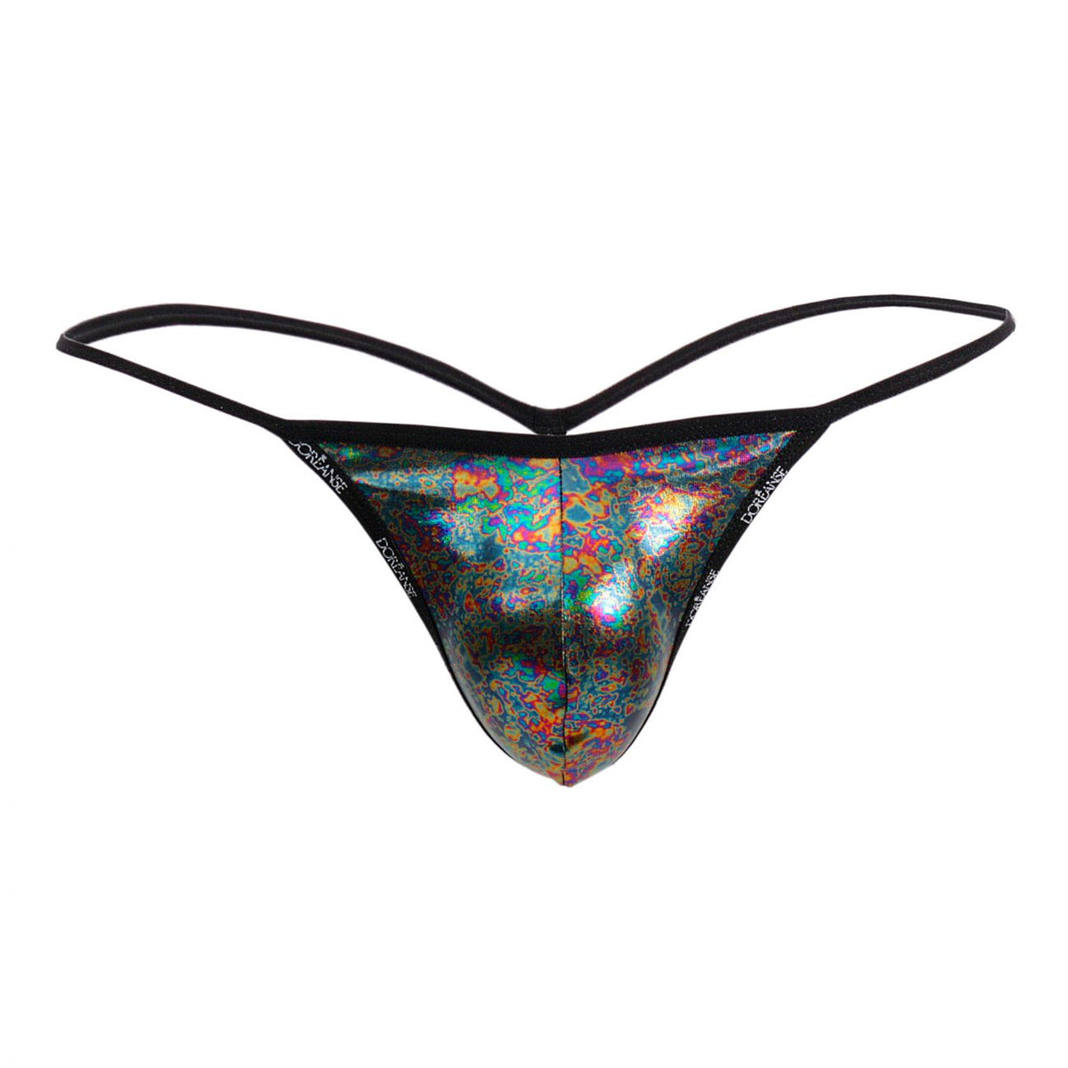 Doreanse Flashy G-String - Micrology