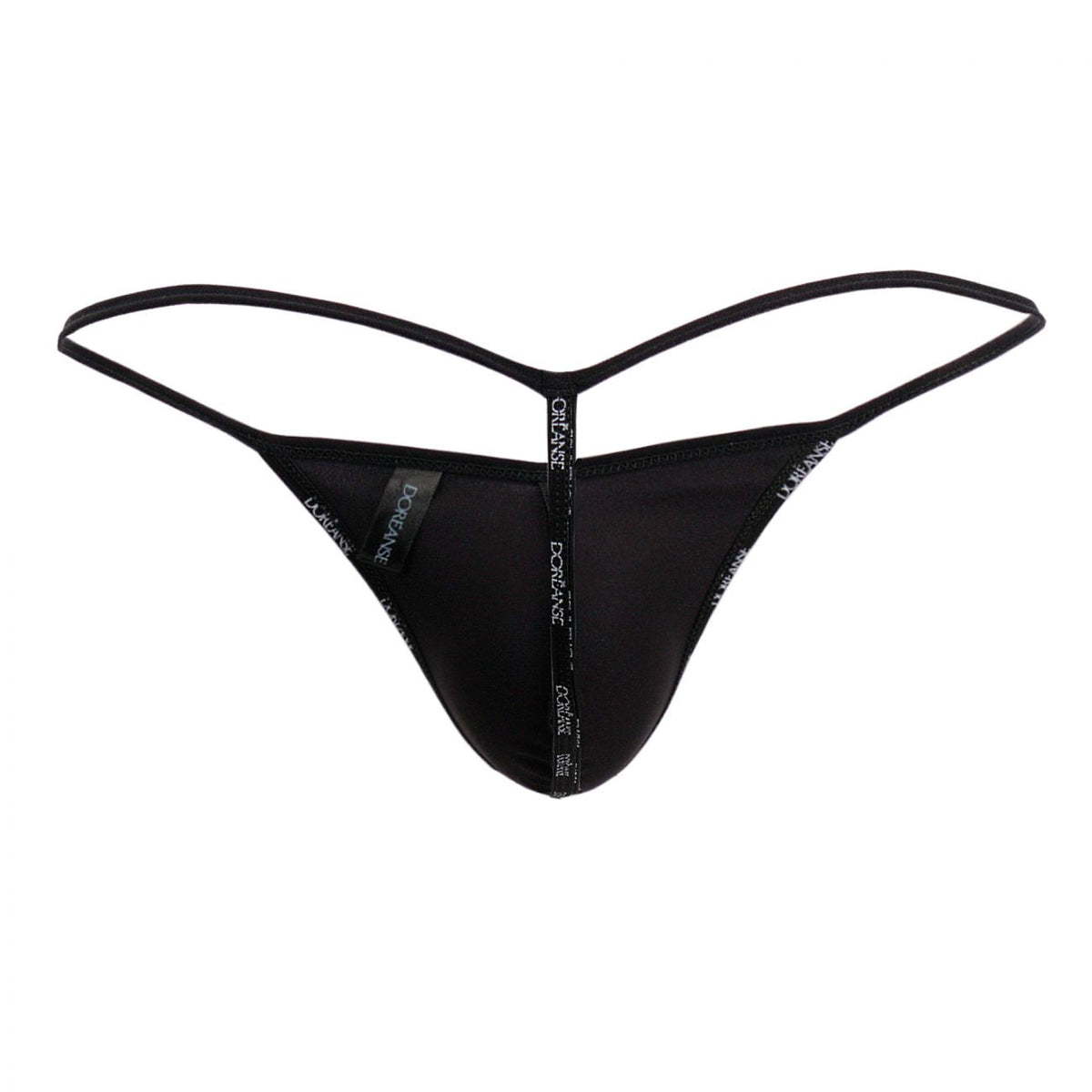 Doreanse Flashy G-String - Micrology