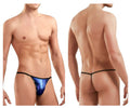 Doreanse Flashy G-String - Royal Blue