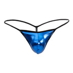 Doreanse Flashy G-String - Royal Blue