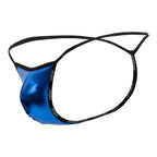 Doreanse Flashy G-String - Royal Blue