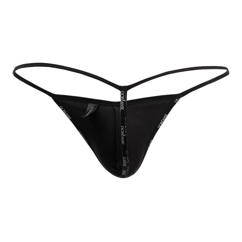 Doreanse Flashy G-String - Royal Blue