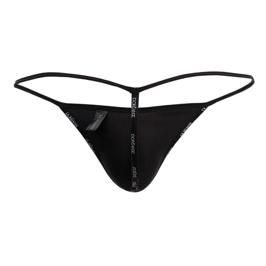 Doreanse Flashy G-String - Royal Rose
