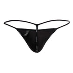 Doreanse Flashy G-String - Royal Rose