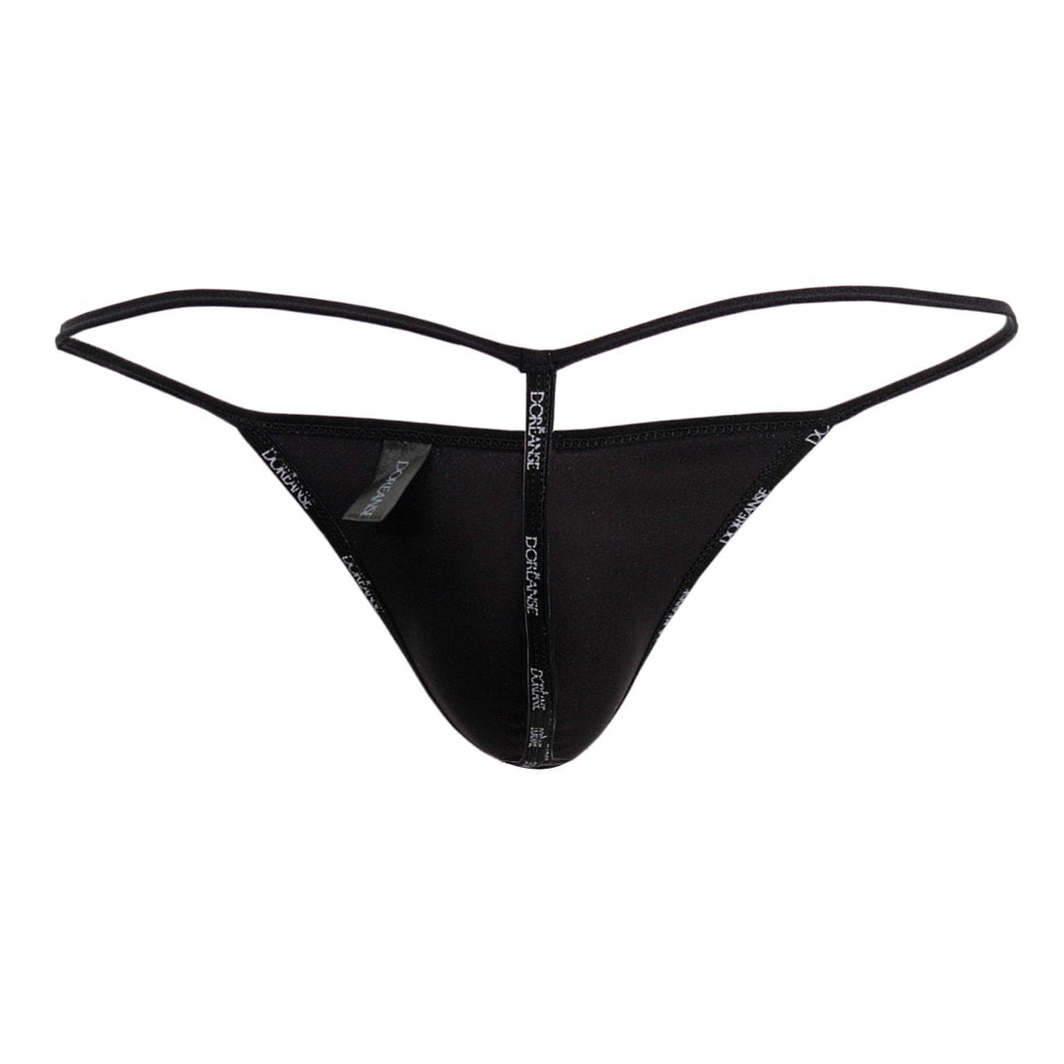 Doreanse Flashy G-String - Royal Rose