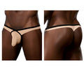 Doreanse Loop Thong - Tan