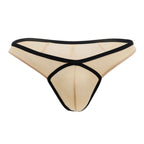 Doreanse Loop Thong - Tan